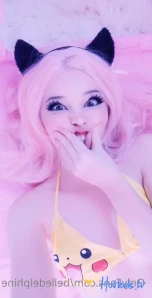 Belle Delphine [ belledelphine ] Onlyfans leaked video 9638779 on Hotleaks.tv