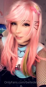 Belle Delphine [ belledelphine ] Onlyfans leaked video 9638810 on Hotleaks.tv