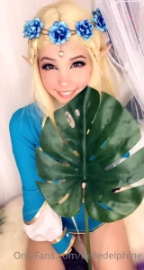 Belle Delphine [ belledelphine ] Onlyfans leaked video 9638844 on Hotleaks.tv