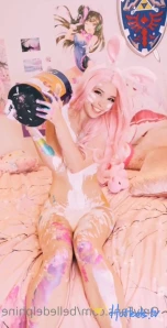 Belle Delphine [ belledelphine ] Onlyfans leaked video 9638873 on Hotleaks.tv