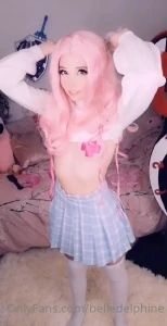 Belle Delphine [ belledelphine ] Onlyfans leaked video 9638886 on Hotleaks.tv