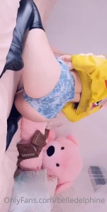 Belle Delphine [ belledelphine ] Onlyfans leaked video 9638916 on Hotleaks.tv