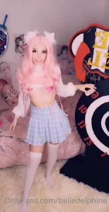 Belle Delphine [ belledelphine ] Onlyfans leaked video 9638935 on Hotleaks.tv