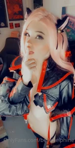 Belle Delphine [ belledelphine ] Onlyfans leaked video 9638958 on Hotleaks.tv