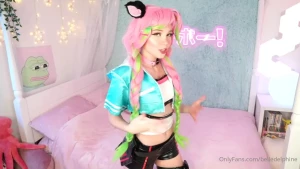 Belle Delphine [ belledelphine ] Onlyfans leaked video 9639002 on Hotleaks.tv