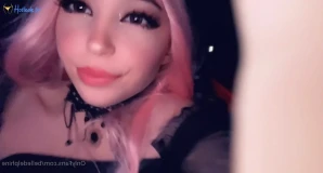 Belle Delphine [ belledelphine ] Onlyfans leaked video 9639013 on Hotleaks.tv