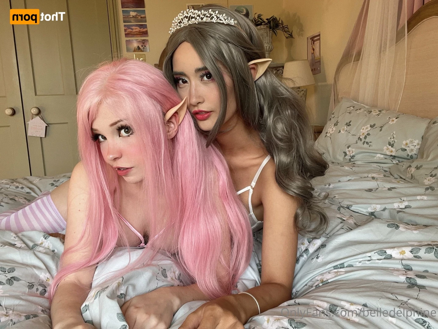 Belle Delphine [ belledelphine ] Onlyfans leaked photo 10971540 on Hotleaks.tv