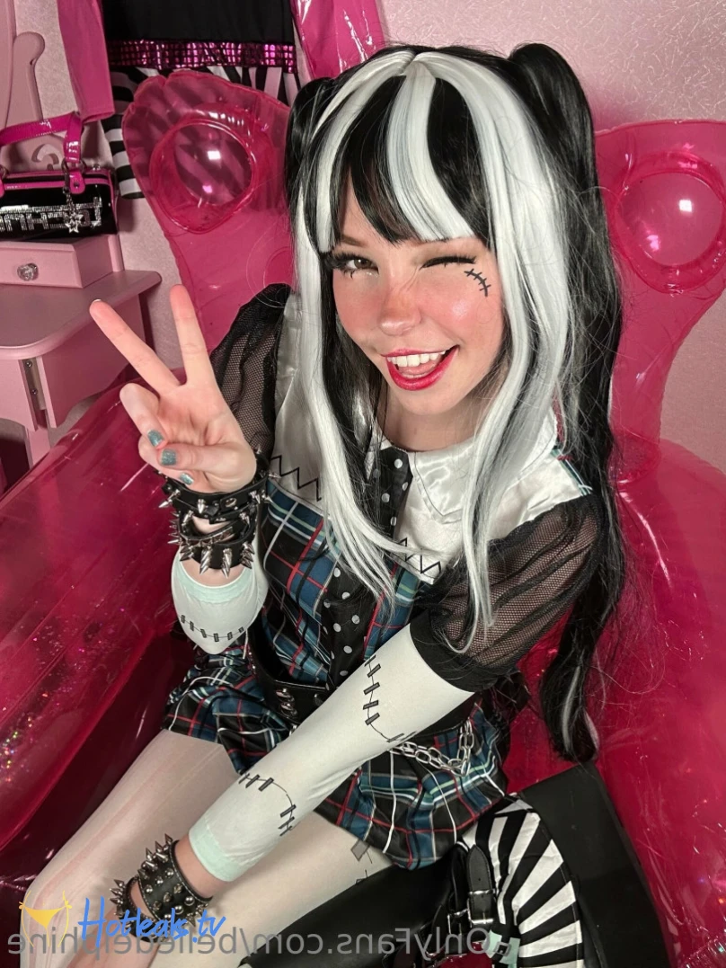 Belle Delphine [ belledelphine ] Onlyfans leaked photo 11043403 on Hotleaks.tv