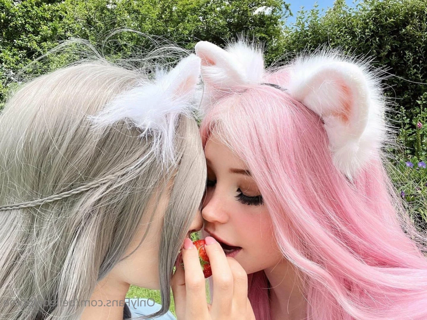 Belle Delphine [ belledelphine ] Onlyfans leaked photo 11383109 on Hotleaks.tv