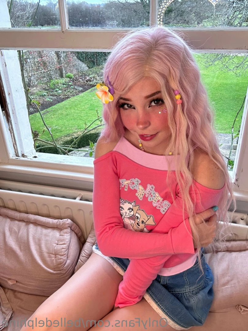 Belle Delphine [ belledelphine ] Onlyfans leaked photo 11398556 on Hotleaks.tv