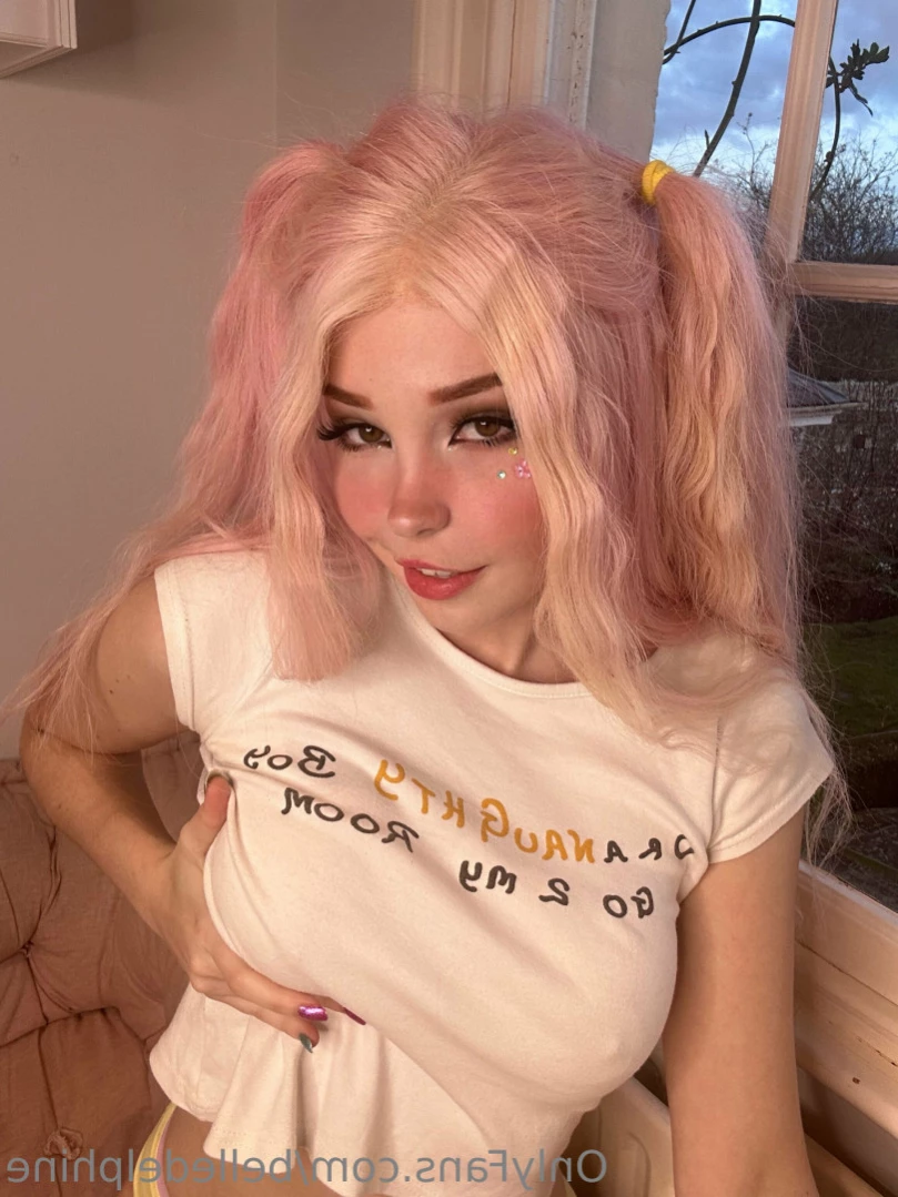 Belle Delphine [ belledelphine ] Onlyfans leaked photo 11465848 on Hotleaks.tv