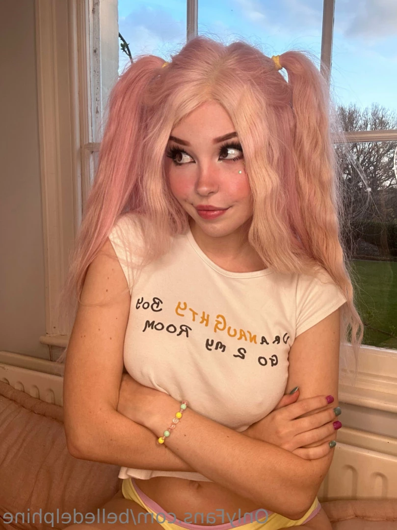 Belle Delphine [ belledelphine ] Onlyfans leaked photo 11836752 on Hotleaks.tv