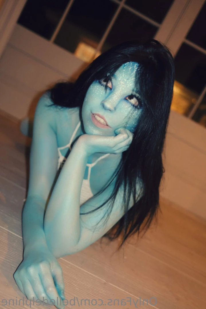 Belle Delphine [ belledelphine ] Onlyfans leaked photo 11845176 on Hotleaks.tv