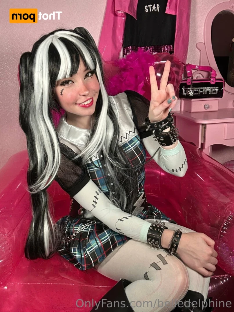 Belle Delphine [ belledelphine ] Onlyfans leaked photo 12229837 on Hotleaks.tv