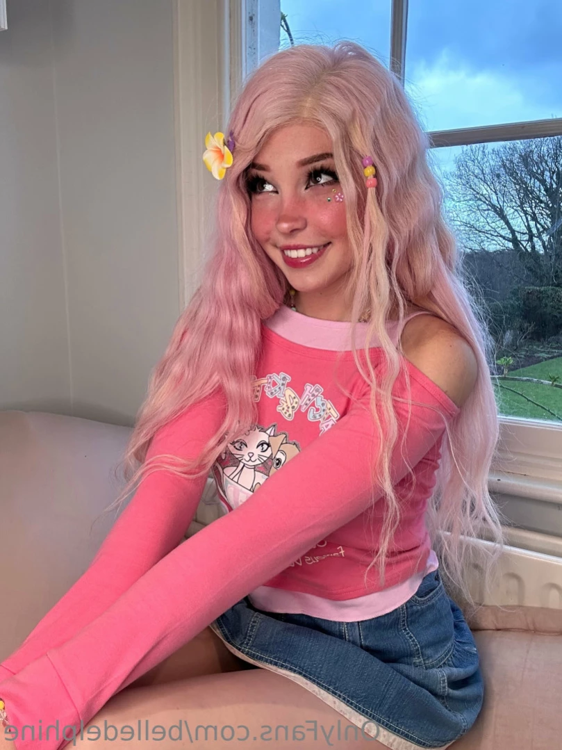 Belle Delphine [ belledelphine ] Onlyfans leaked photo 12230010 on Hotleaks.tv