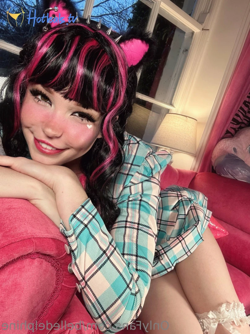 Belle Delphine [ belledelphine ] Onlyfans leaked photo 12232791 on Hotleaks.tv