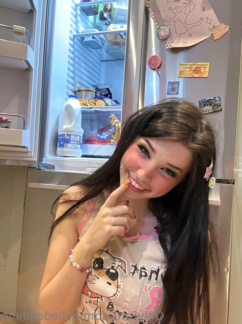 Belle Delphine [ belledelphine ] Onlyfans leaked photo 12233053 on Hotleaks.tv