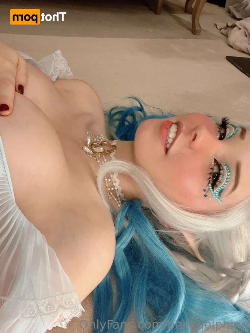 Belle Delphine [ belledelphine ] Onlyfans leaked photo 12243122 on Hotleaks.tv
