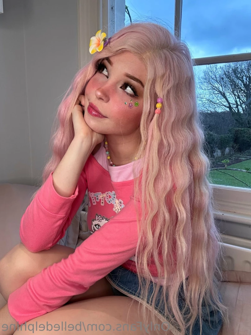 Belle Delphine [ belledelphine ] Onlyfans leaked photo 12243492 on Hotleaks.tv