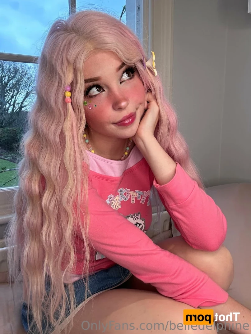 Belle Delphine [ belledelphine ] Onlyfans leaked photo 12244384 on Hotleaks.tv