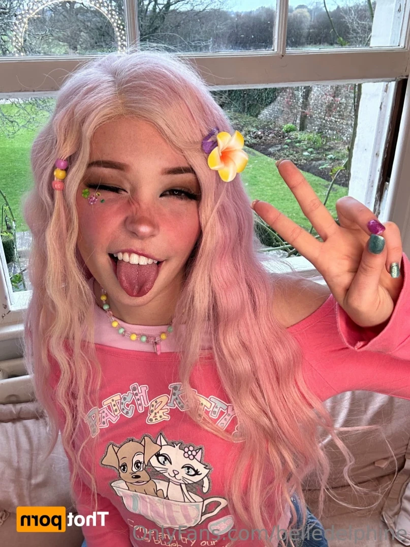Belle Delphine [ belledelphine ] Onlyfans leaked photo 12245847 on Hotleaks.tv