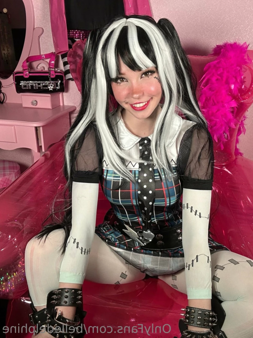 Belle Delphine [ belledelphine ] Onlyfans leaked photo 12247059 on Hotleaks.tv