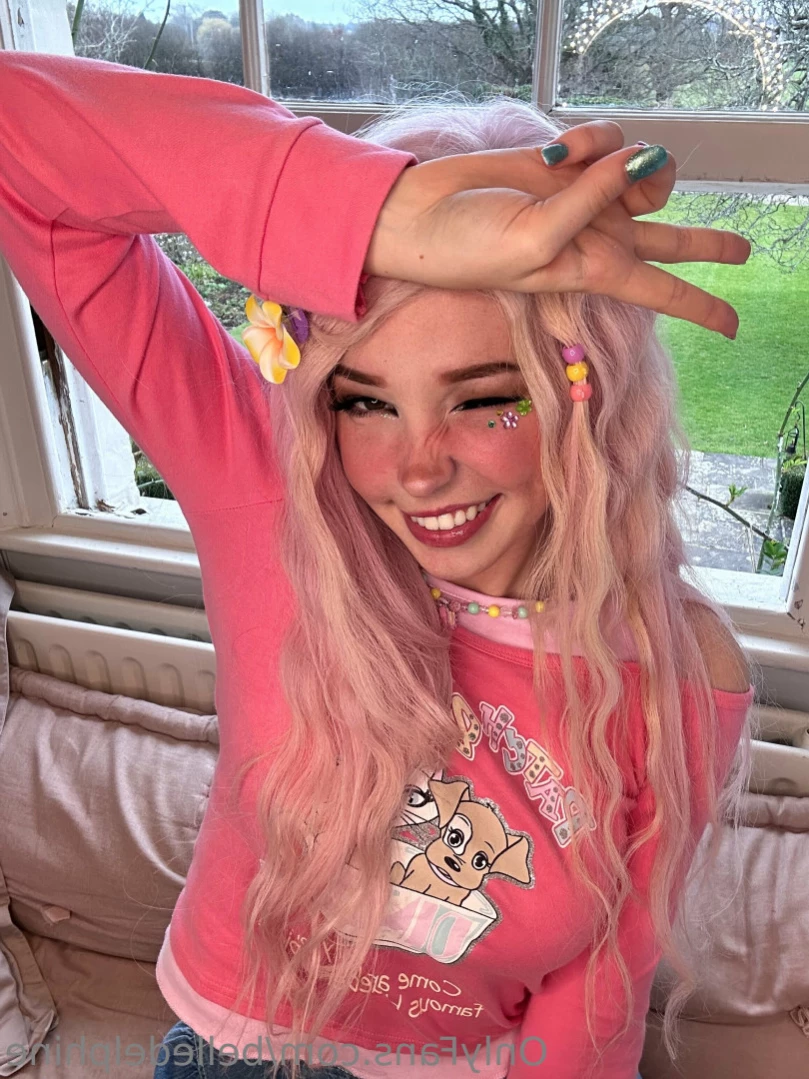 Belle Delphine [ belledelphine ] Onlyfans leaked photo 12247844 on Hotleaks.tv