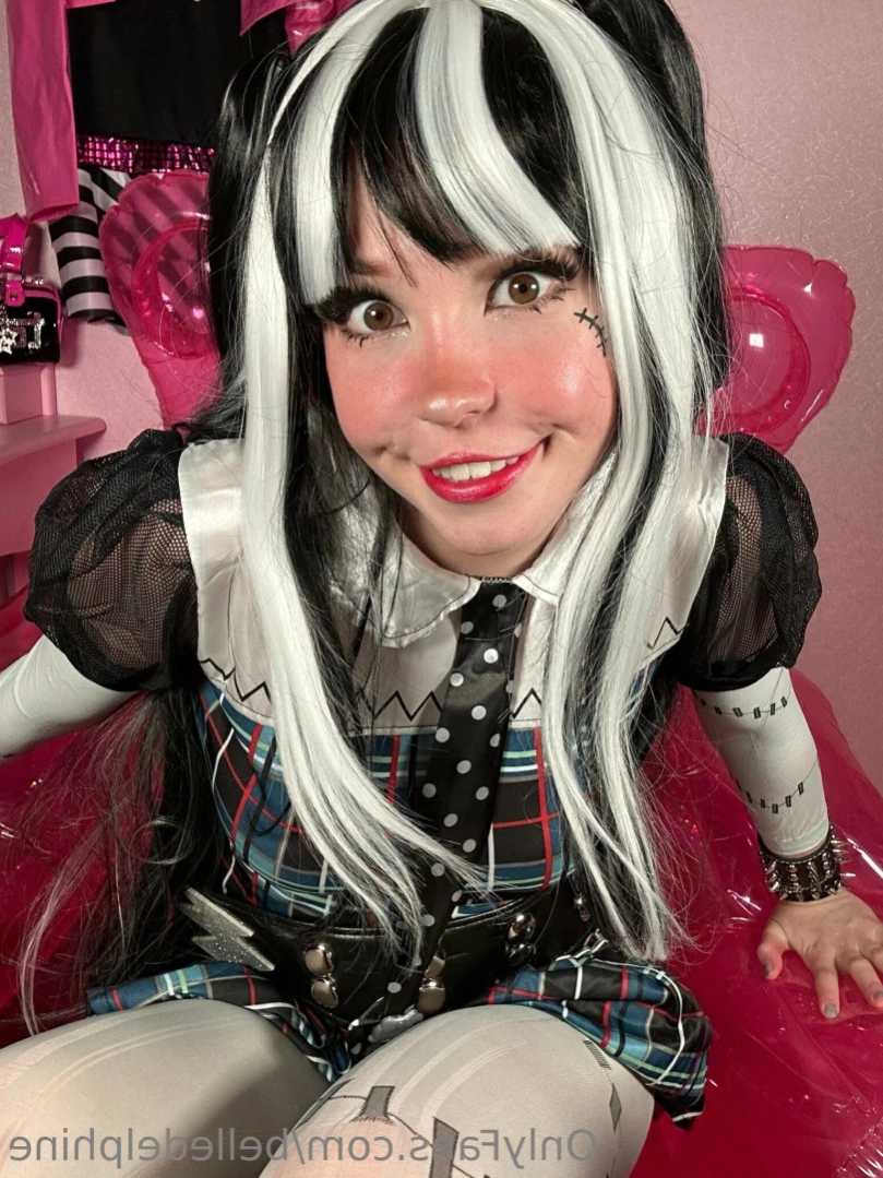 Belle Delphine [ belledelphine ] Onlyfans leaked photo 12250575 on Hotleaks.tv