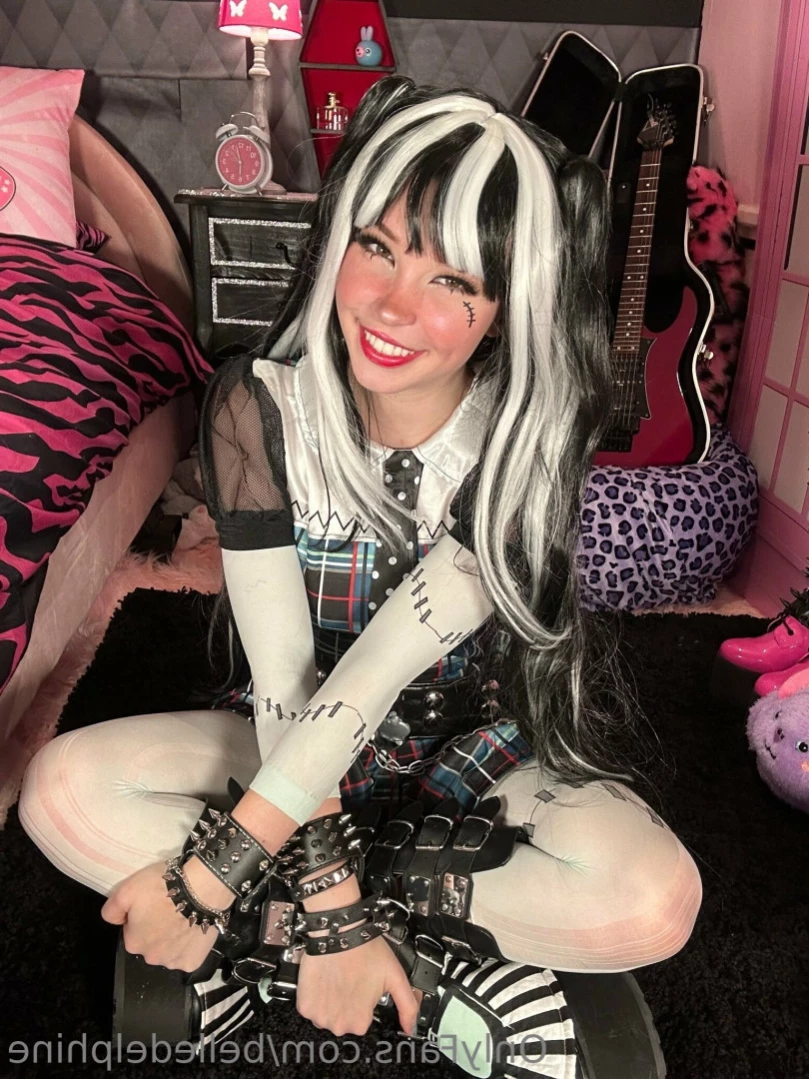 Belle Delphine [ belledelphine ] Onlyfans leaked photo 12257363 on Hotleaks.tv