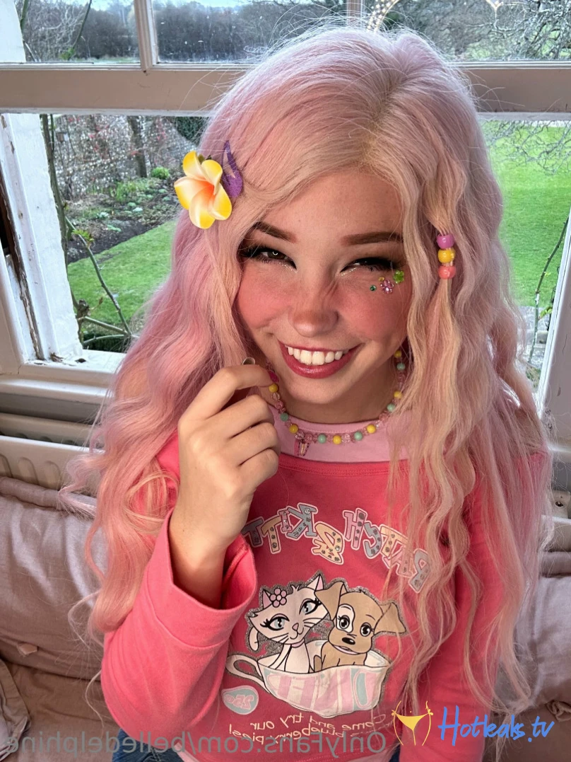 Belle Delphine [ belledelphine ] Onlyfans leaked photo 12257752 on Hotleaks.tv