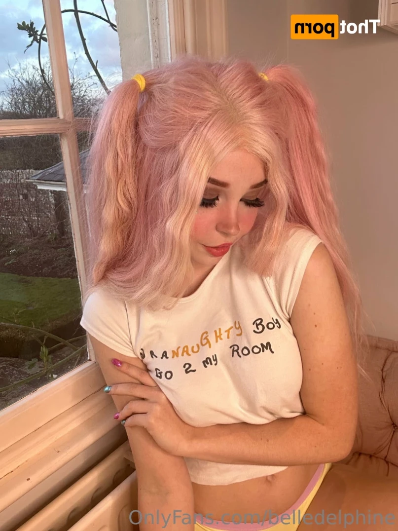 Belle Delphine [ belledelphine ] Onlyfans leaked photo 12257800 on Hotleaks.tv