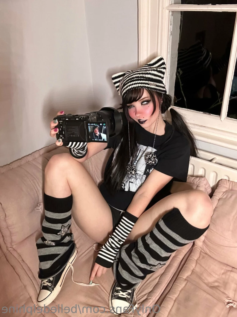 Belle Delphine [ belledelphine ] Onlyfans leaked photo 12264793 on Hotleaks.tv