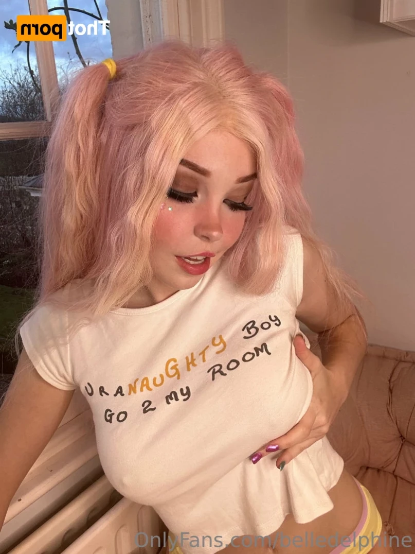 Belle Delphine [ belledelphine ] Onlyfans leaked photo 12268279 on Hotleaks.tv