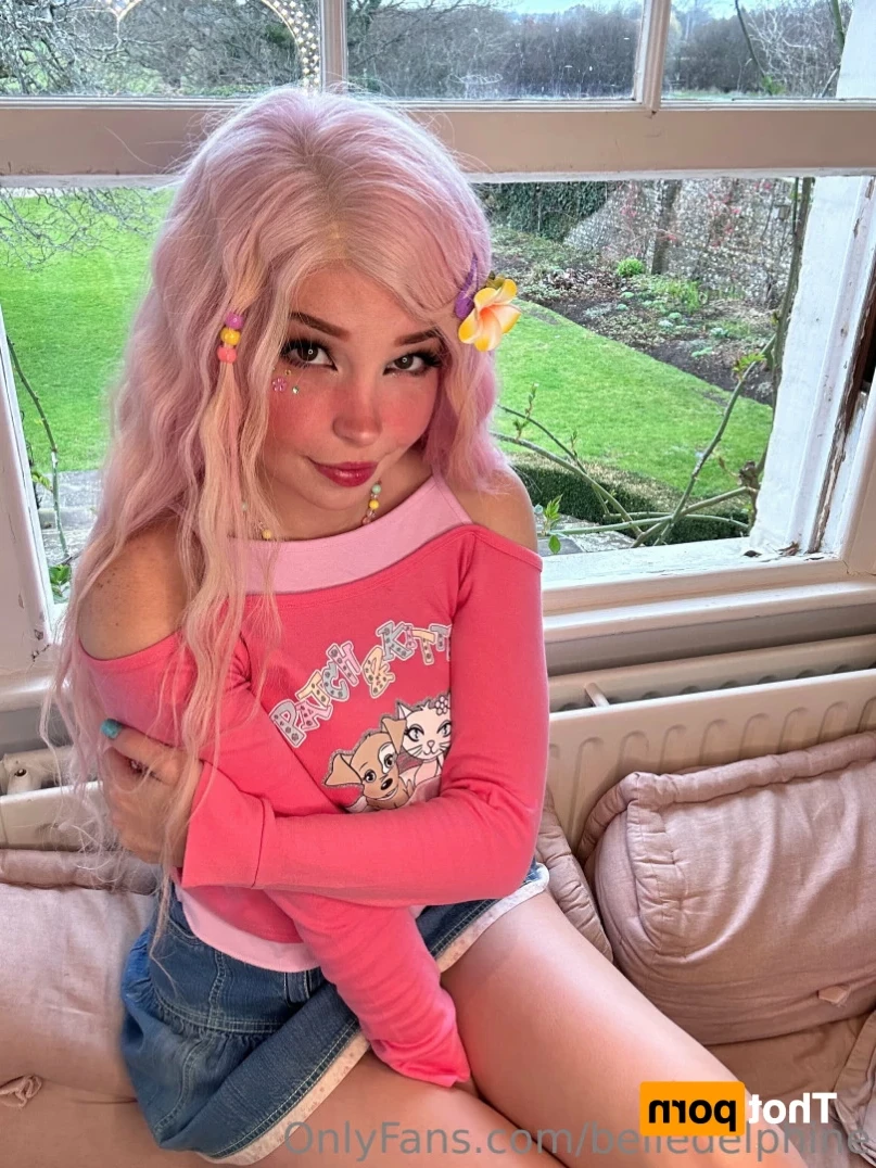 Belle Delphine [ belledelphine ] Onlyfans leaked photo 12268559 on Hotleaks.tv