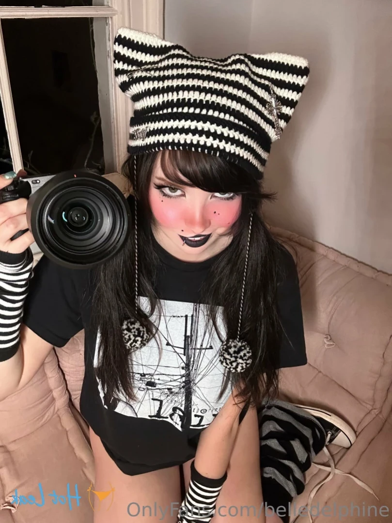 Belle Delphine [ belledelphine ] Onlyfans leaked photo 12268987 on Hotleaks.tv