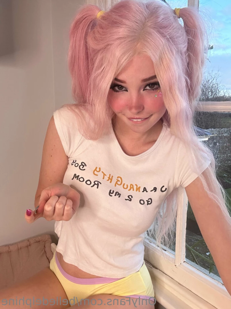 Belle Delphine [ belledelphine ] Onlyfans leaked photo 12270797 on Hotleaks.tv
