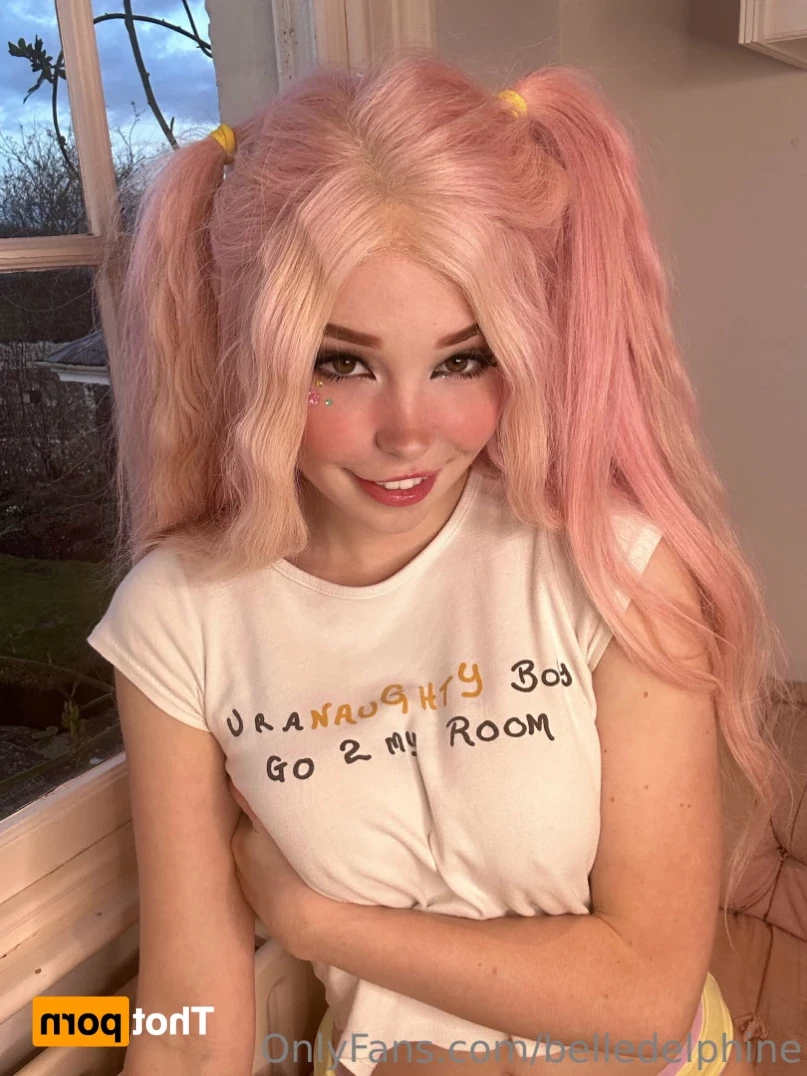 Belle Delphine [ belledelphine ] Onlyfans leaked photo 12275364 on Hotleaks.tv