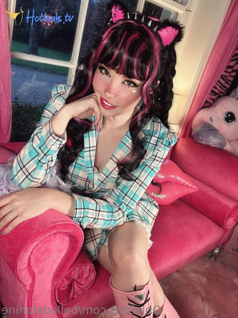 Belle Delphine [ belledelphine ] Onlyfans leaked photo 12275996 on Hotleaks.tv