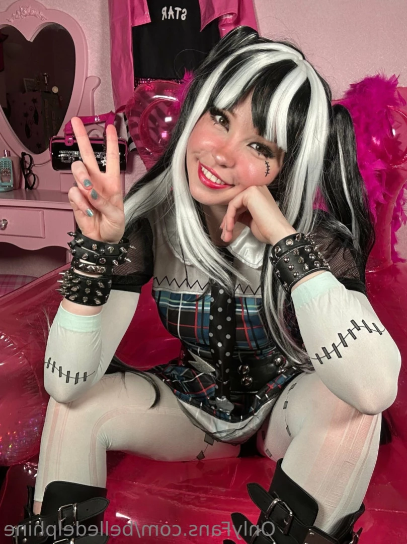 Belle Delphine [ belledelphine ] Onlyfans leaked photo 12276331 on Hotleaks.tv