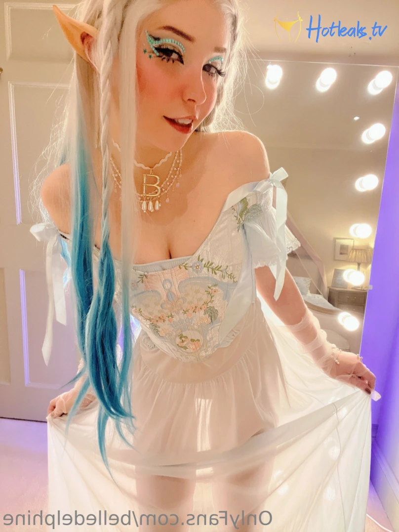 Belle Delphine [ belledelphine ] Onlyfans leaked photo 12281276 on Hotleaks.tv