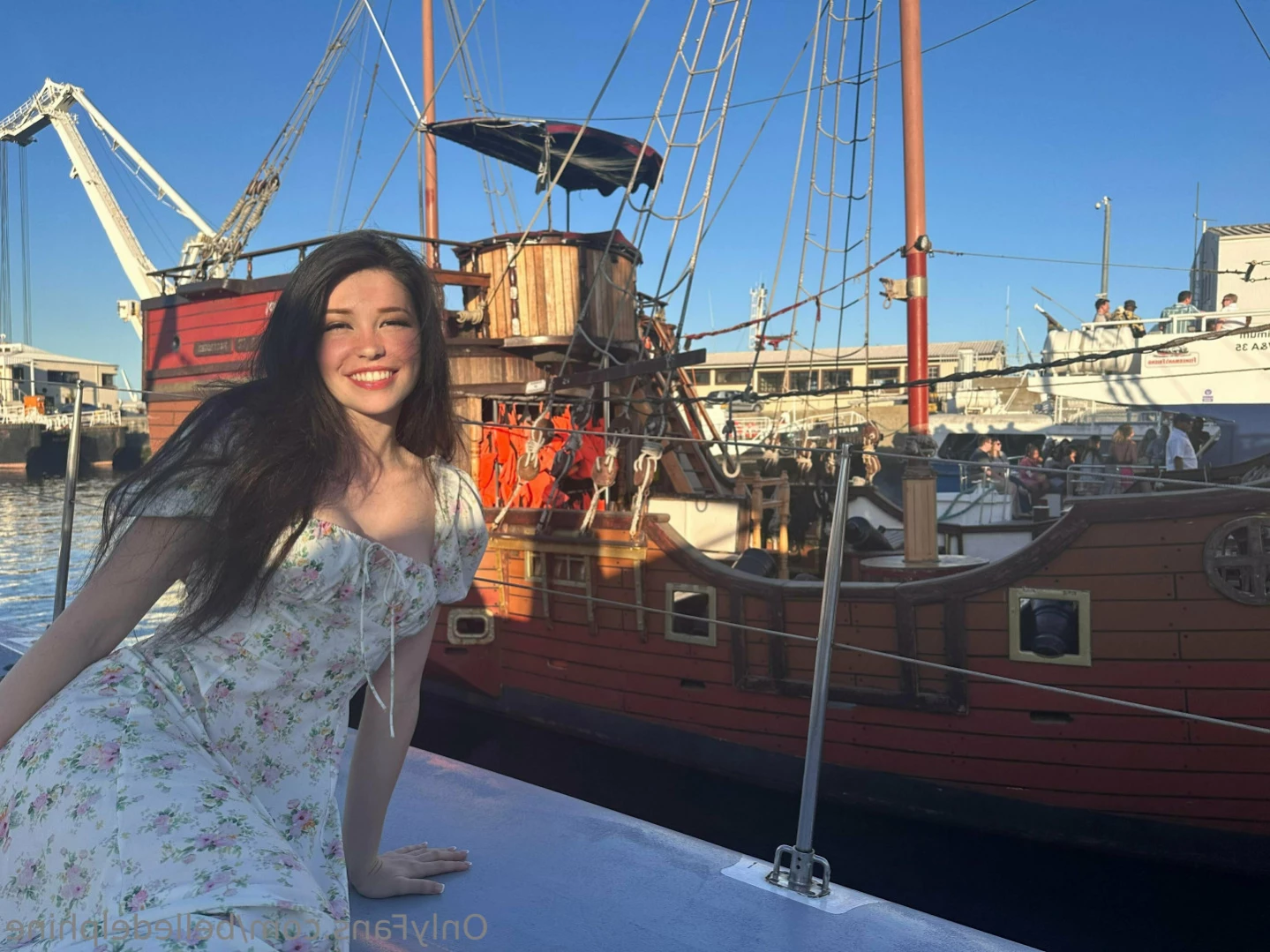 Belle Delphine [ belledelphine ] Onlyfans leaked photo 12413119 on Hotleaks.tv