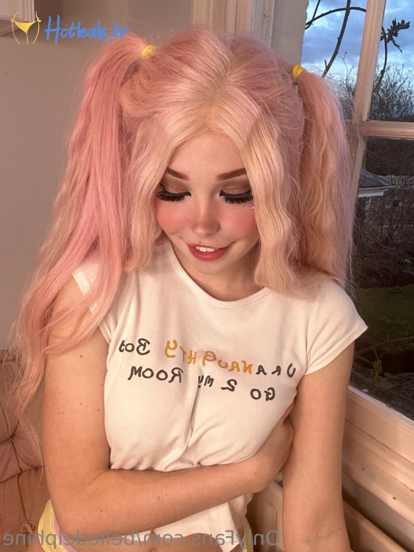 Belle Delphine [ belledelphine ] Onlyfans leaked photo 12427245 on Hotleaks.tv