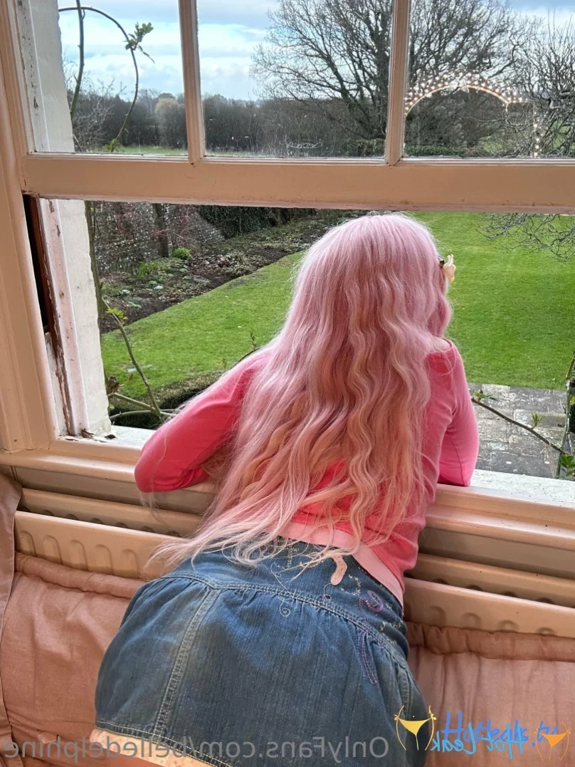 Belle Delphine [ belledelphine ] Onlyfans leaked photo 12464971 on Hotleaks.tv