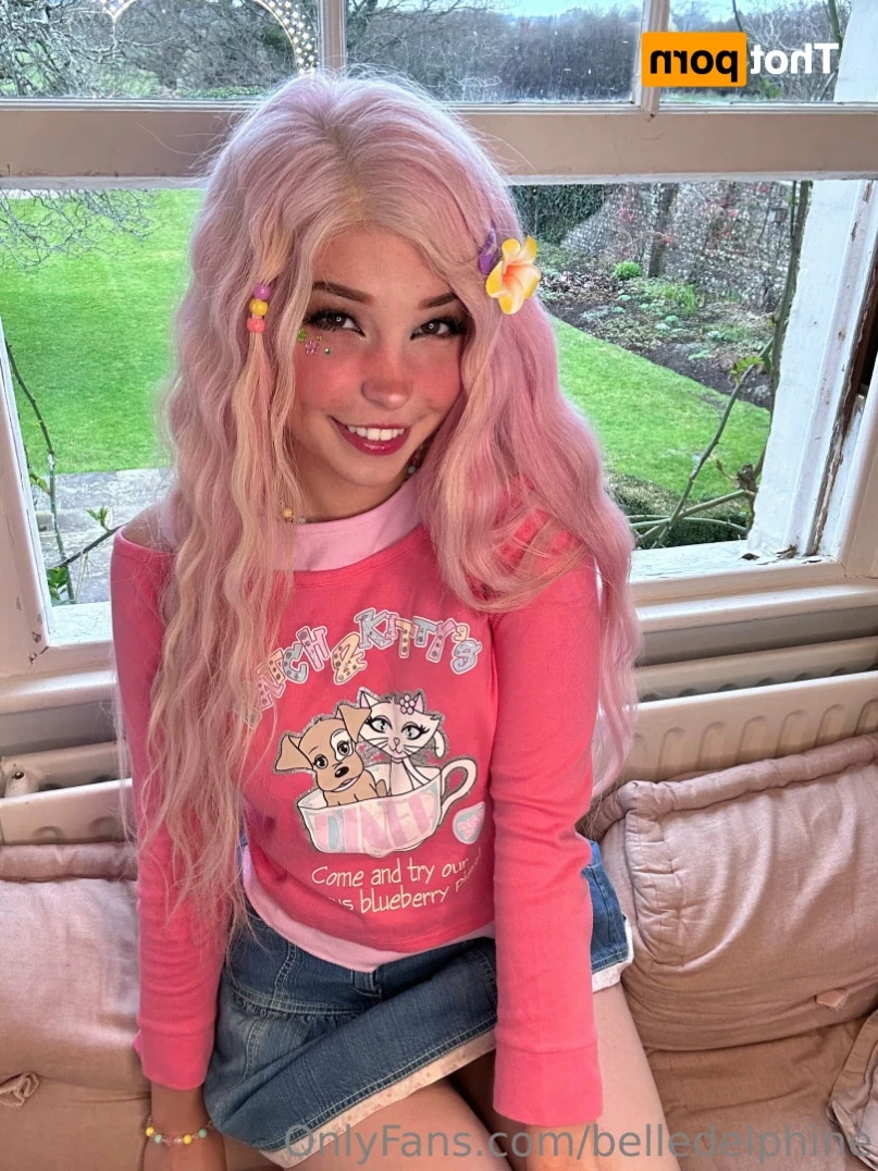 Belle Delphine [ belledelphine ] Onlyfans leaked photo 12465473 on Hotleaks.tv