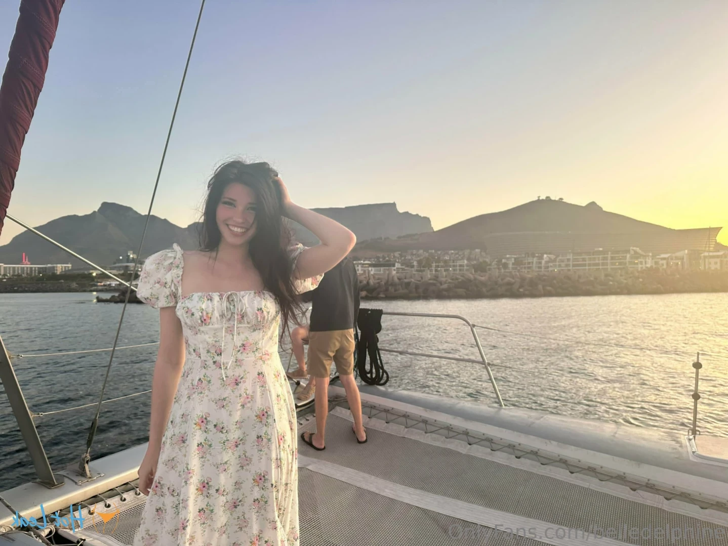 Belle Delphine [ belledelphine ] Onlyfans leaked photo 12653254 on Hotleaks.tv