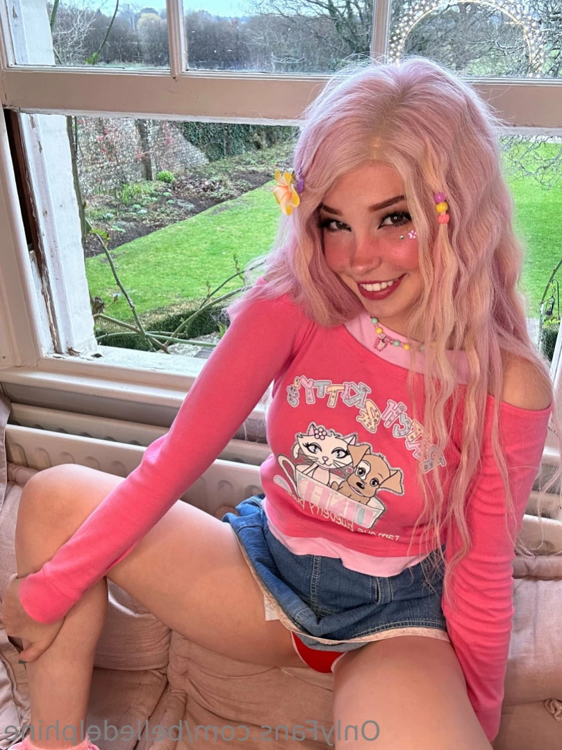Belle Delphine [ belledelphine ] Onlyfans leaked photo 12656713 on Hotleaks.tv