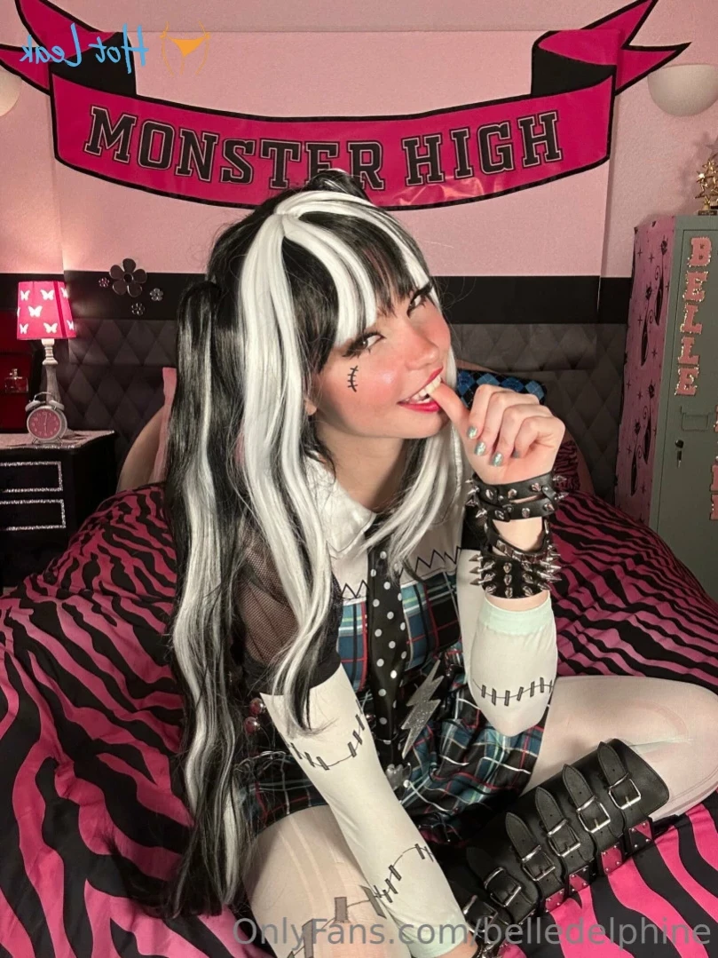 Belle Delphine [ belledelphine ] Onlyfans leaked photo 12664751 on Hotleaks.tv