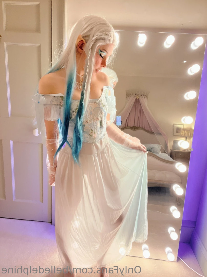 Belle Delphine [ belledelphine ] Onlyfans leaked photo 13046511 on Hotleaks.tv