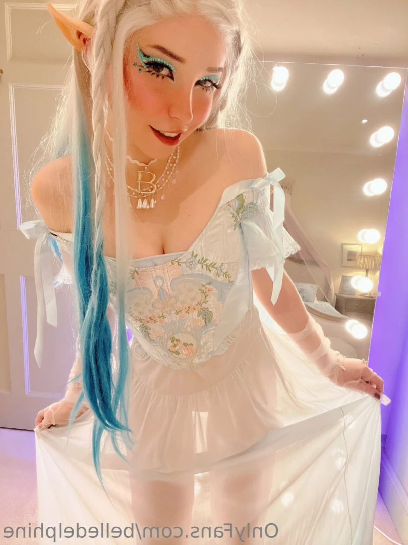 Belle Delphine [ belledelphine ] Onlyfans leaked photo 13059361 on Hotleaks.tv
