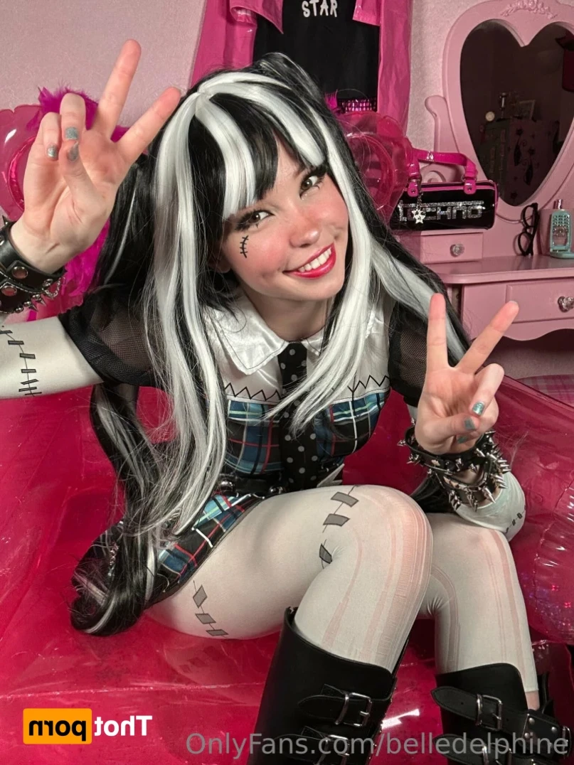 Belle Delphine [ belledelphine ] Onlyfans leaked photo 13386195 on Hotleaks.tv